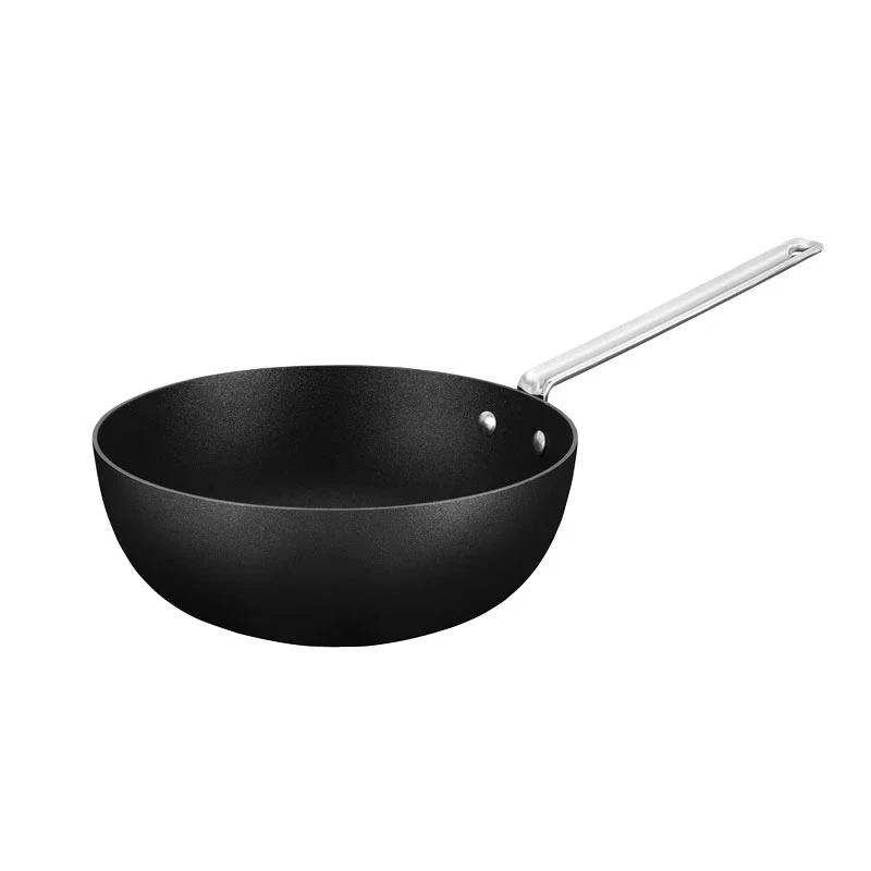 TechnIQ The Bistro Pan - 26cm - by Scanpan - Image 6