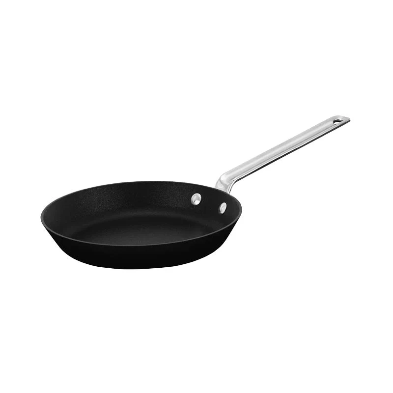 TechnIQ The Modern Skillet - 22cm - by Scanpan - Image 7