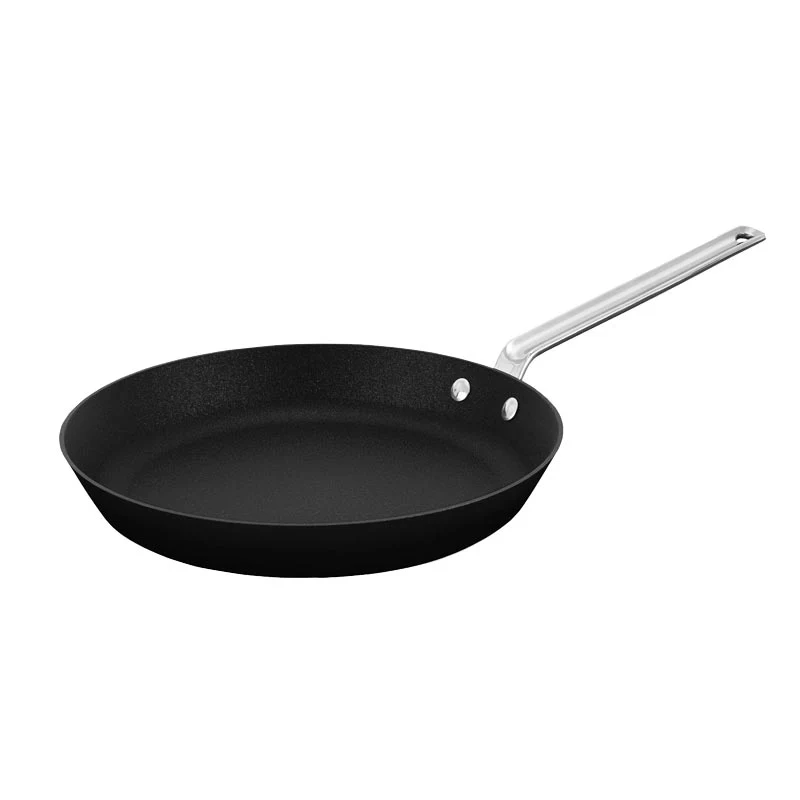 TechnIQ The Modern Skillet - 26cm - by Scanpan - Image 3
