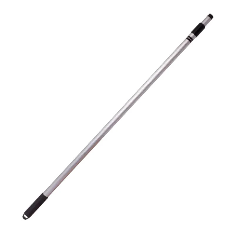 Telescopic Goat Hair Duster Brush with Extendable Handle by Burstenhaus Redecker - Image 3