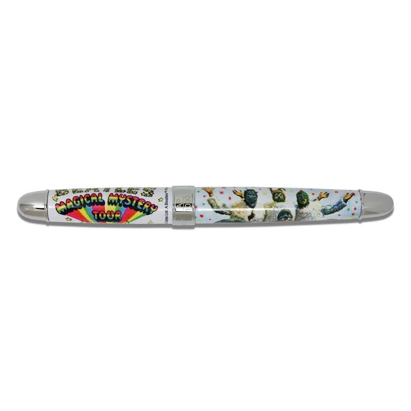 The Beatles Magical Mystery Tour Limited Edition Pen and Card Case (numbered edition of 1000) - Image 8