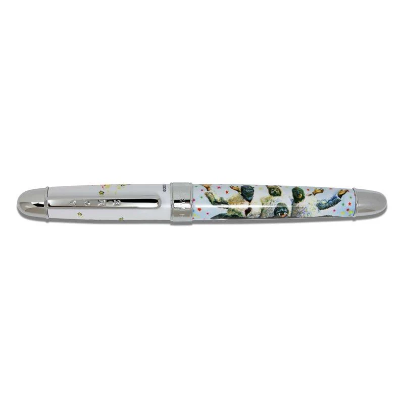 The Beatles Magical Mystery Tour Limited Edition Pen and Card Case (numbered edition of 1000) - Image 9