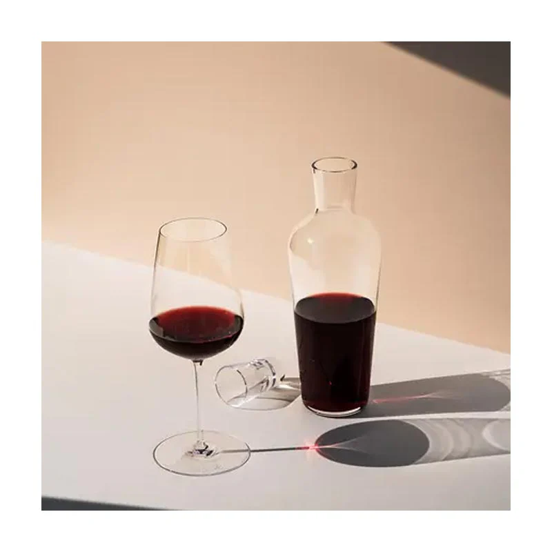 The Mature Wine Decanter, by Richard Brendon and Jancis Robinson - Image 2