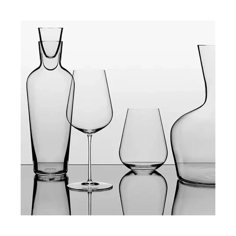 The Mature Wine Decanter, by Richard Brendon and Jancis Robinson - Image 3