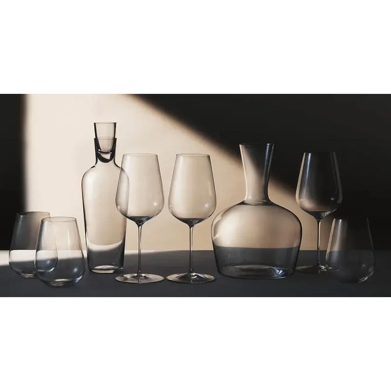 The Mature Wine Decanter, by Richard Brendon and Jancis Robinson - Image 5