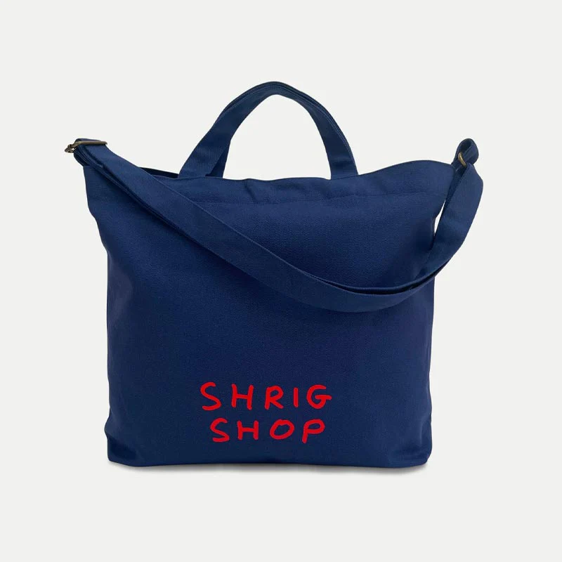 The Moon Makes Us Crazy - cross body bag - Image 2