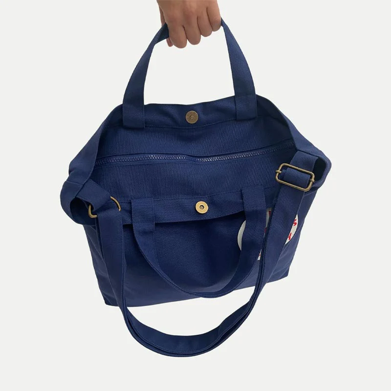 The Moon Makes Us Crazy - cross body bag - Image 3