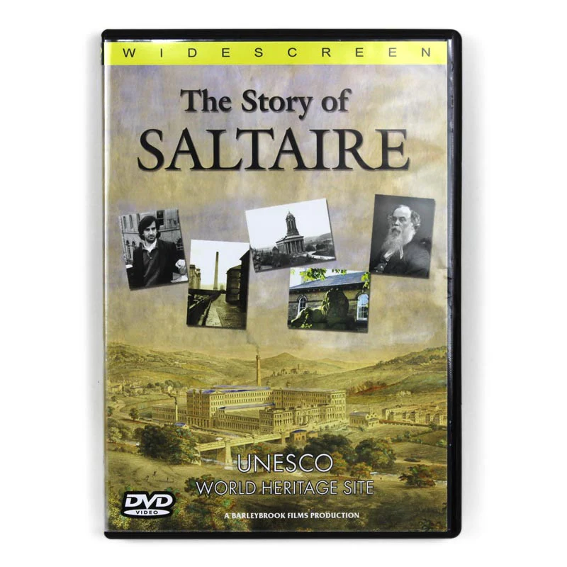 The Story of Saltaire - Image 3