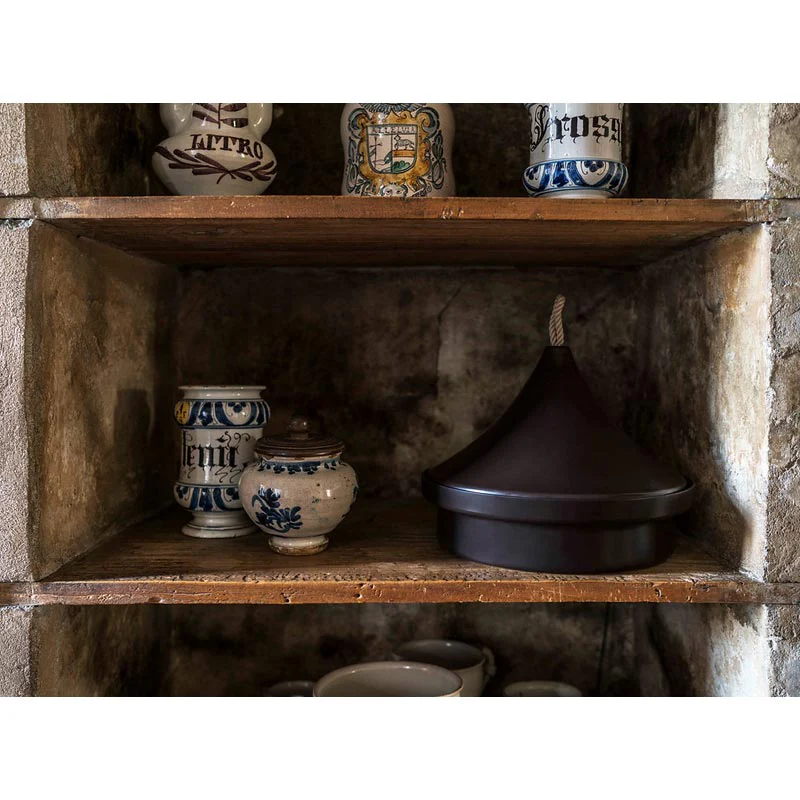 The Tagine - 30cm - des. Rodolfo Dordoni for knIndustrie - Image 2