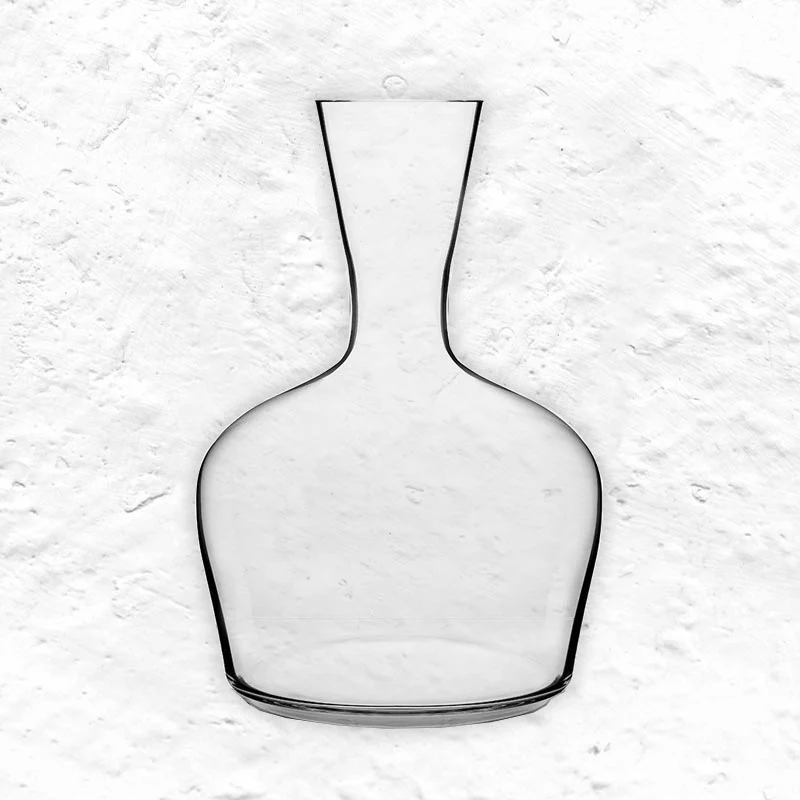 The Young Wine Decanter, by Richard Brendon and Jancis Robinson