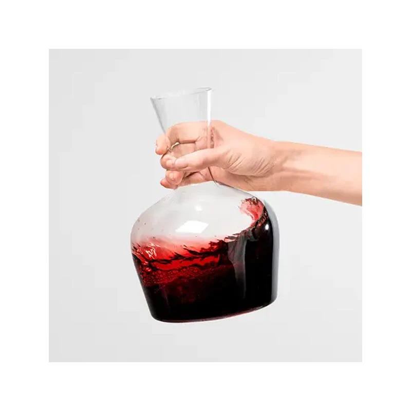 The Young Wine Decanter, by Richard Brendon and Jancis Robinson - Image 3