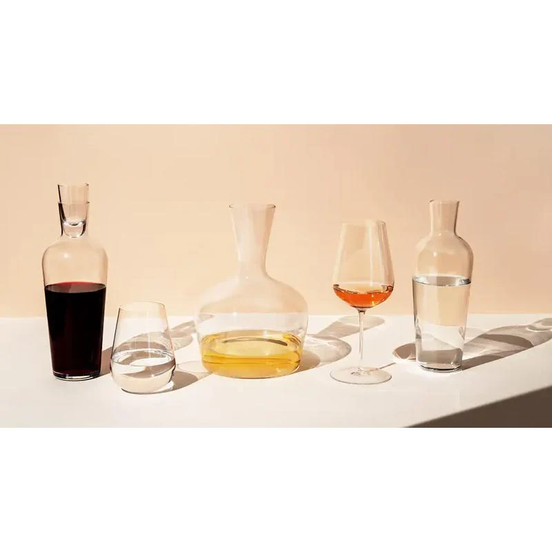 The Young Wine Decanter, by Richard Brendon and Jancis Robinson - Image 6