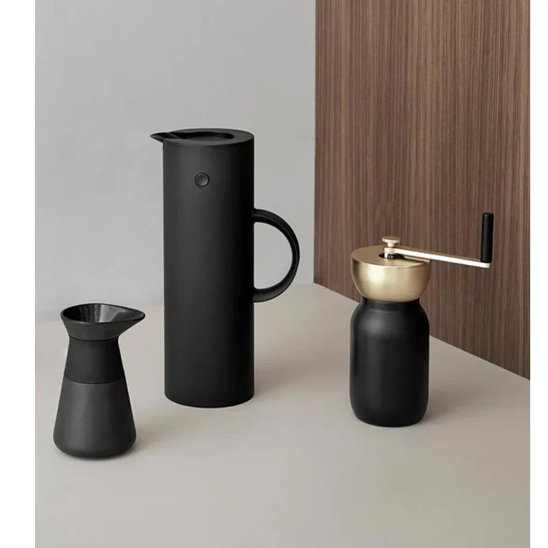 Theo Milk jug - 0.35L - des. Francis Cayouette for Stelton - Image 5
