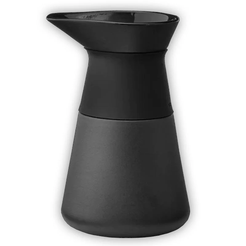 Theo Milk jug - 0.35L - des. Francis Cayouette for Stelton - Image 8