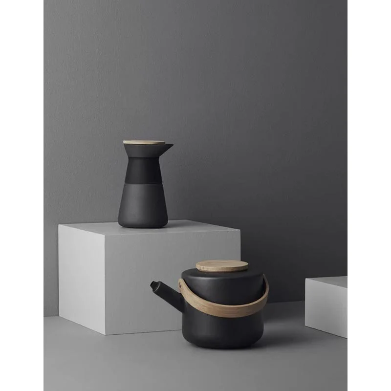 Theo Teapot des. Francis Cayouette for Stelton - Image 2