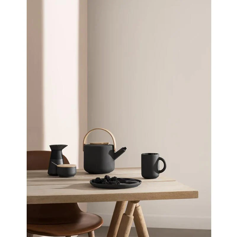 Theo Teapot des. Francis Cayouette for Stelton - Image 3