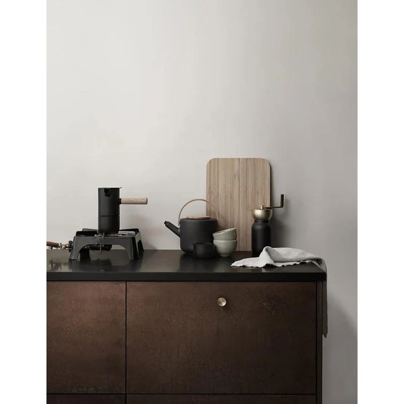 Theo Teapot des. Francis Cayouette for Stelton - Image 4