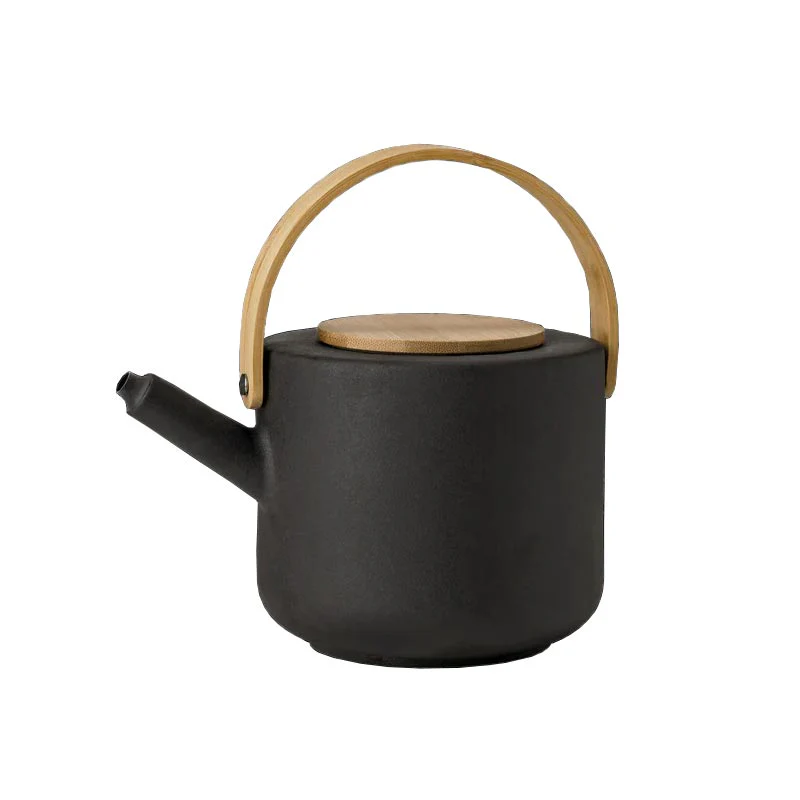 Theo Teapot des. Francis Cayouette for Stelton - Image 6