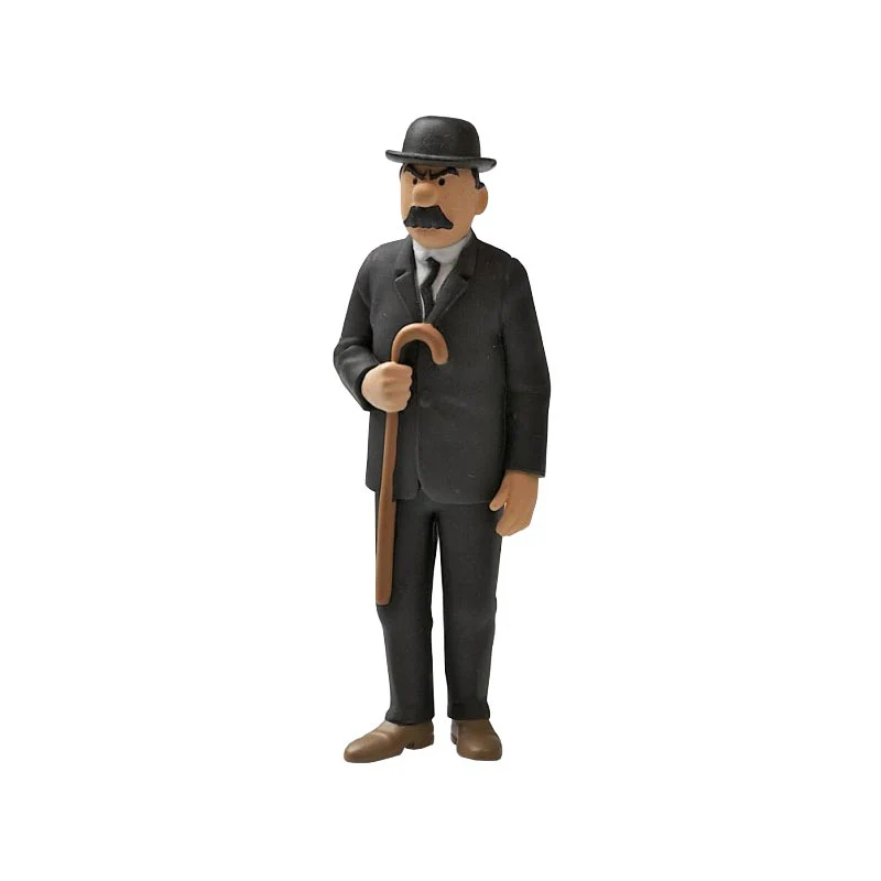 TinTin Thomson in his suit figure - Image 2