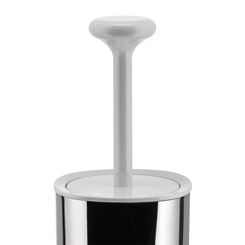 Birillo Toilet Brush - des. Piero Lissoni for Alessi - Image 2