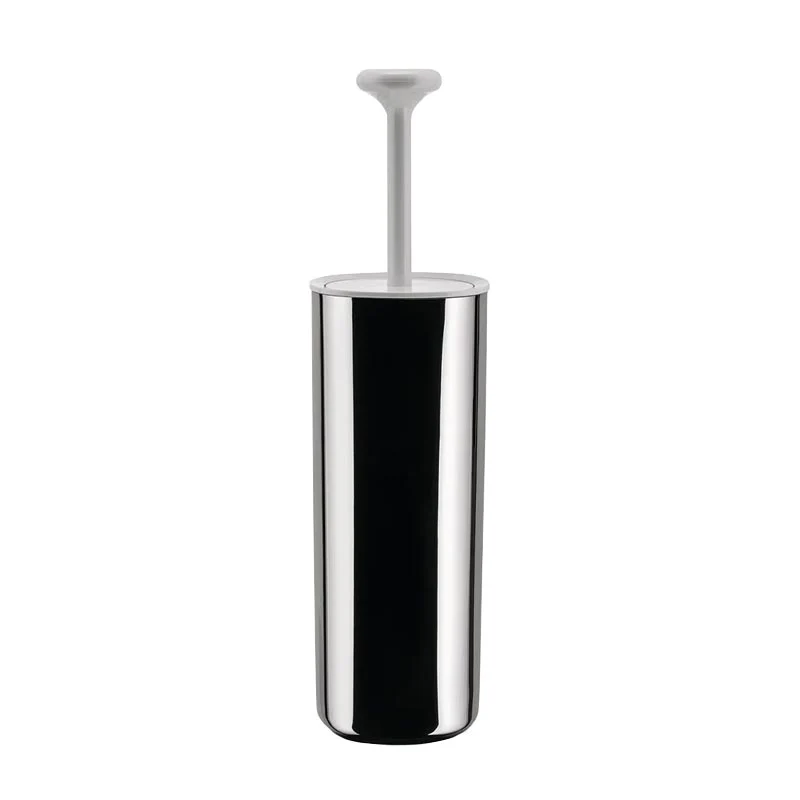 Birillo Toilet Brush - des. Piero Lissoni for Alessi - Image 3