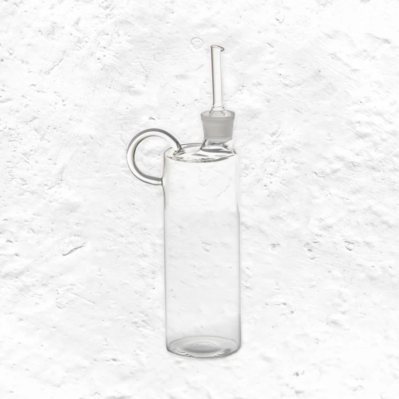 Tokio Oil Bottle des. Mist-O for Ichendorf Milano
