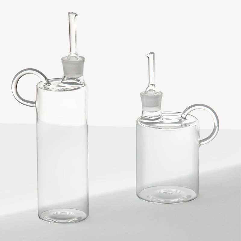 Tokio Oil Bottle des. Mist-O for Ichendorf Milano - Image 3