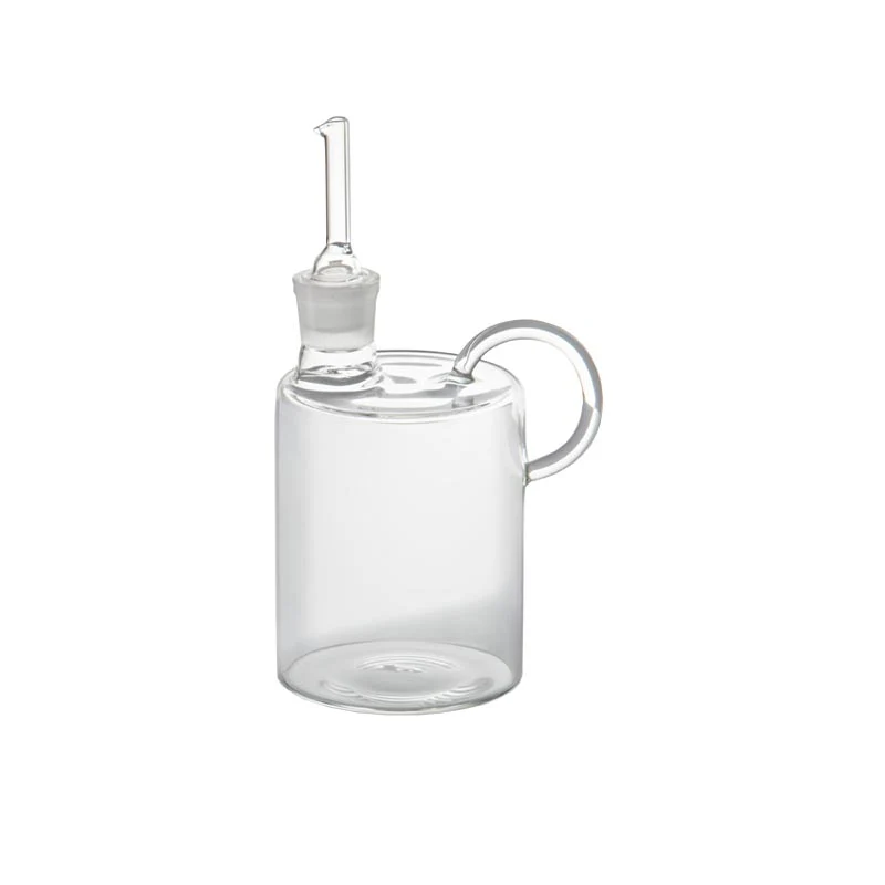 Tokio Balsamic Vinegar Bottle des. Mist-O for Ichendorf Milano - Image 4