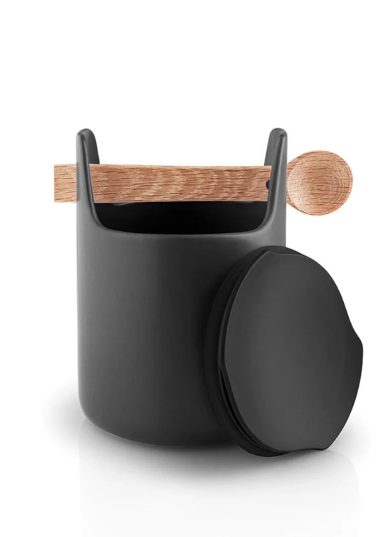 Toolbox Organiser with Spoon & Lid - 15cm - by Eva Solo - Image 2