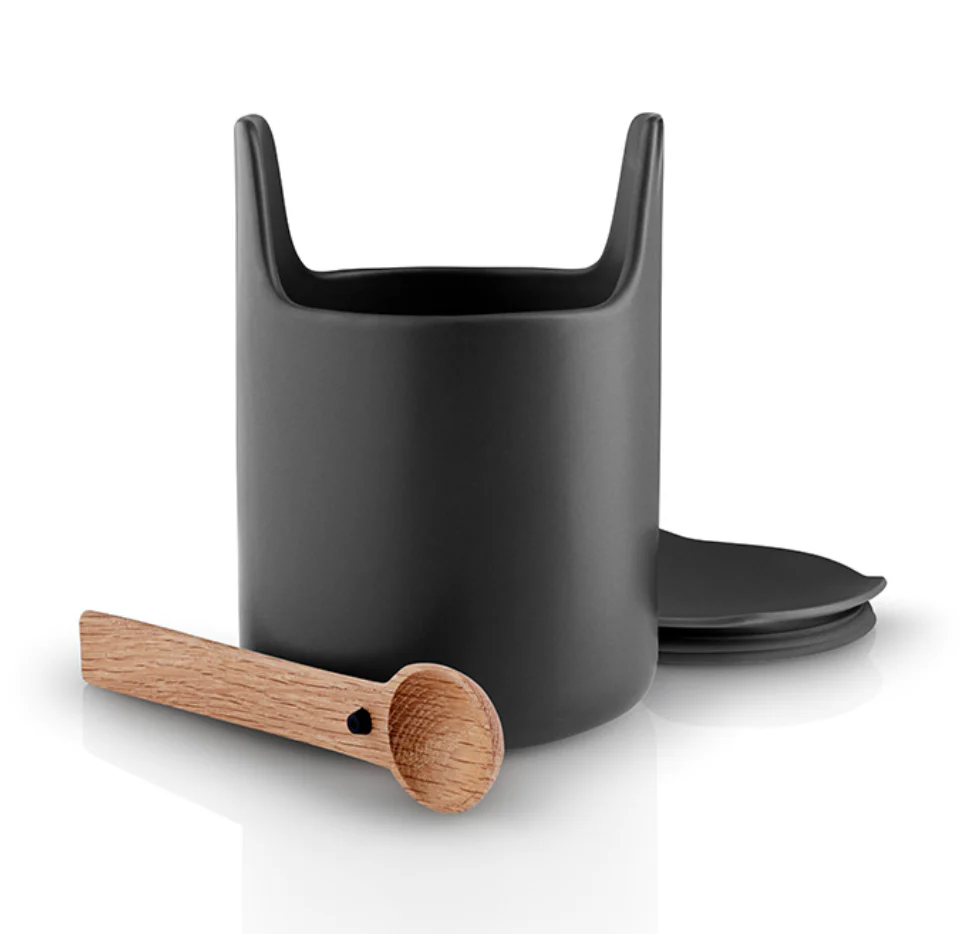 Toolbox Organiser with Spoon & Lid - 15cm - by Eva Solo - Image 3