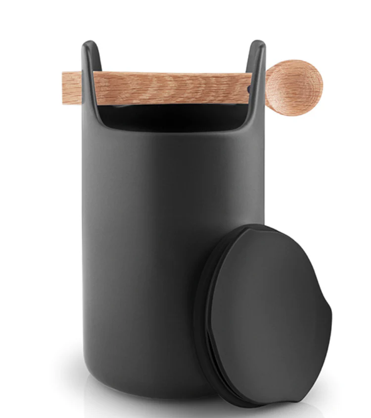 Toolbox Organiser with Spoon & Lid- 20cm - by Eva Solo