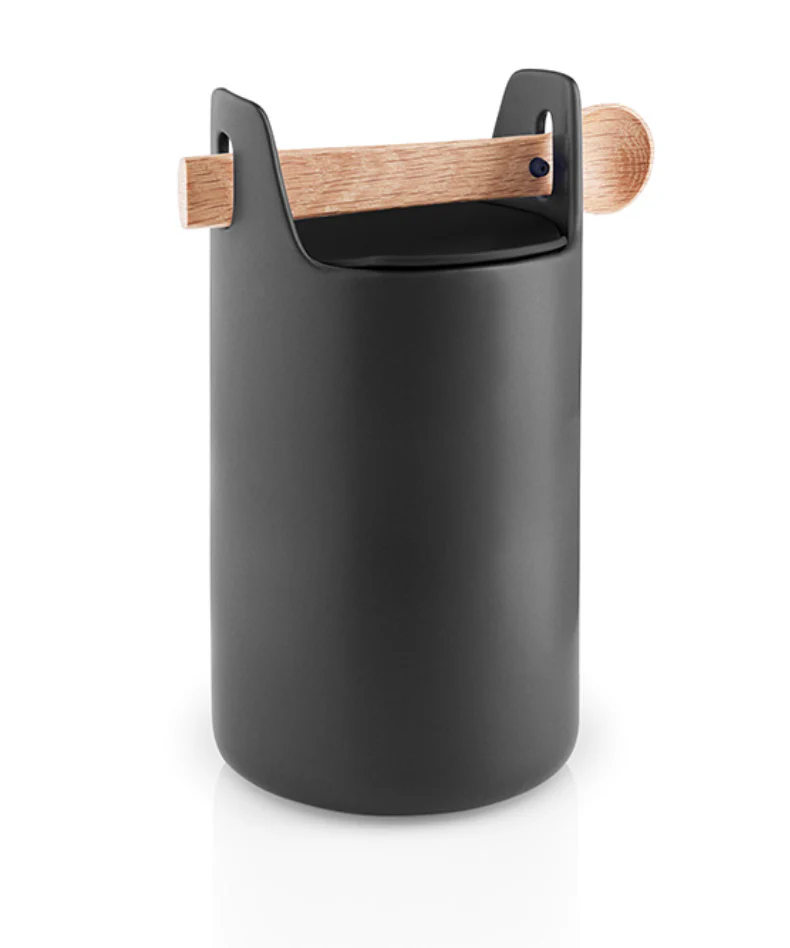 Toolbox Organiser with Spoon & Lid- 20cm - by Eva Solo - Image 3
