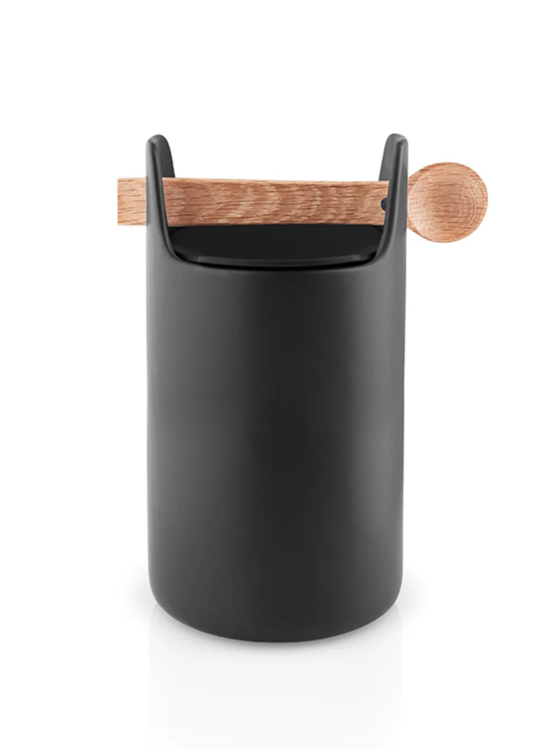 Toolbox Organiser with Spoon & Lid- 20cm - by Eva Solo - Image 4