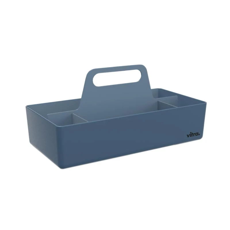 Toolbox - Recycled - Sea Blue - Image 2