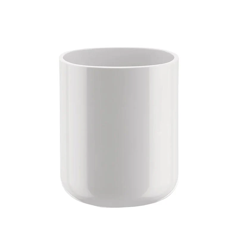 Birillo Toothbrush Holder - white - des. Piero Lissoni for Alessi - Image 4