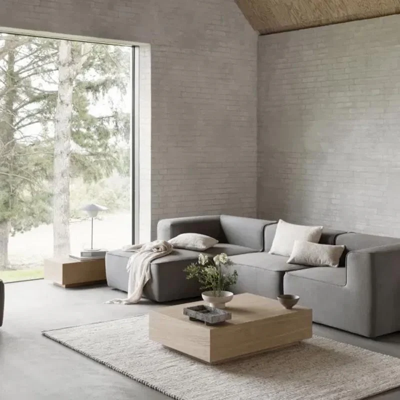 Abento Marble Tray - Sharkskin - des. Adam Miller, for Blomus - Image 3