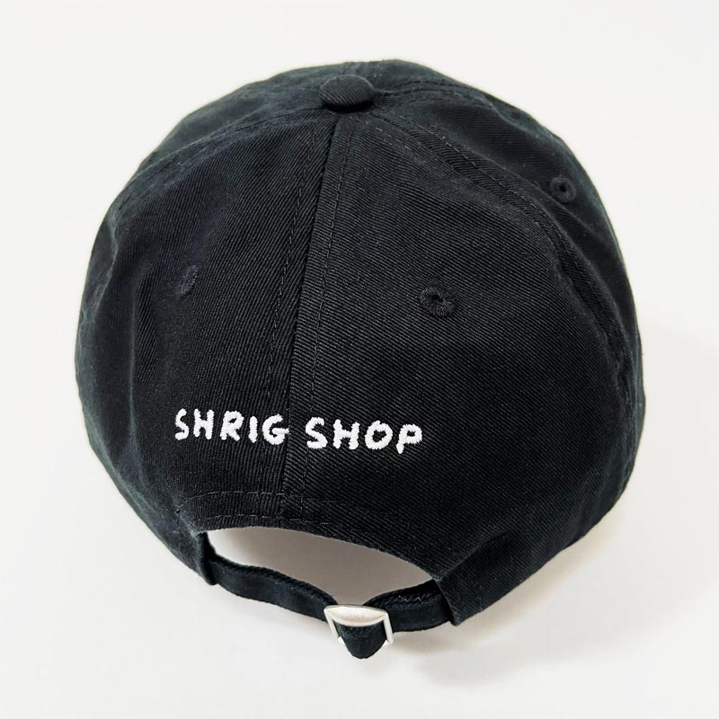 Truth Wisdom Porridge Cap, by David Shrigley - Image 4