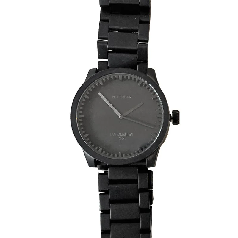 Tube Watch S Series by LEFF Amsterdam, des. Piet Hein Eek - Image 2
