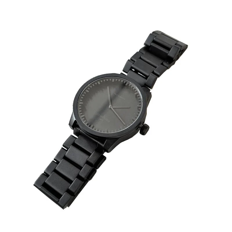 Tube Watch S Series by LEFF Amsterdam, des. Piet Hein Eek - Image 3
