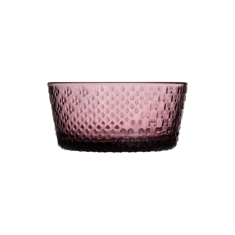 Tundra bowl - 25cl - Calluna - des. Oiva Toikka, 1970, made by Iittala - Image 2