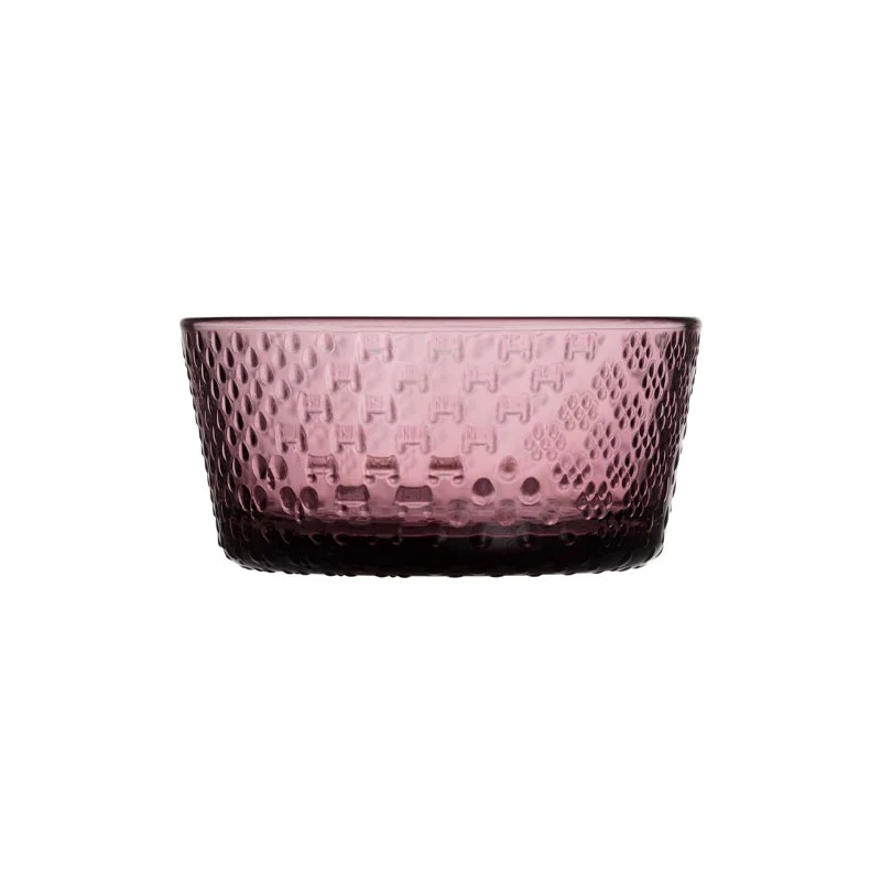 Tundra bowl - 25cl - Calluna - des. Oiva Toikka, 1970, made by Iittala - Image 3