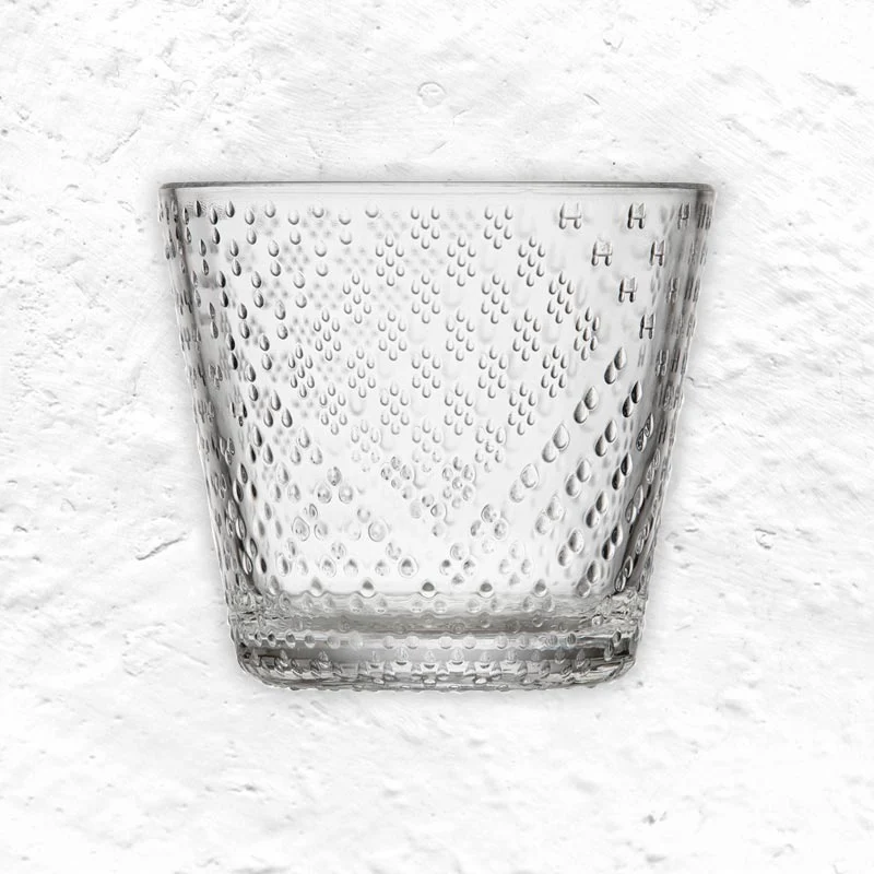 Tundra - Tumblers - 29cl - Clear - 2pc