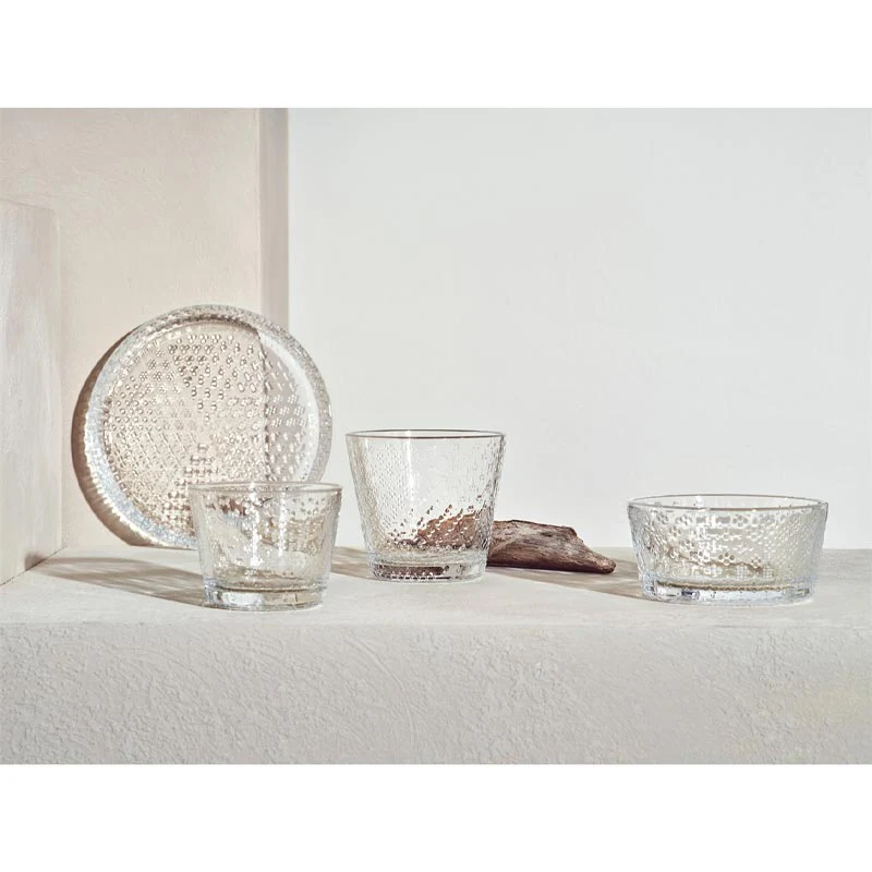 Tundra - Tumblers - 29cl - Clear - 2pc - Image 2