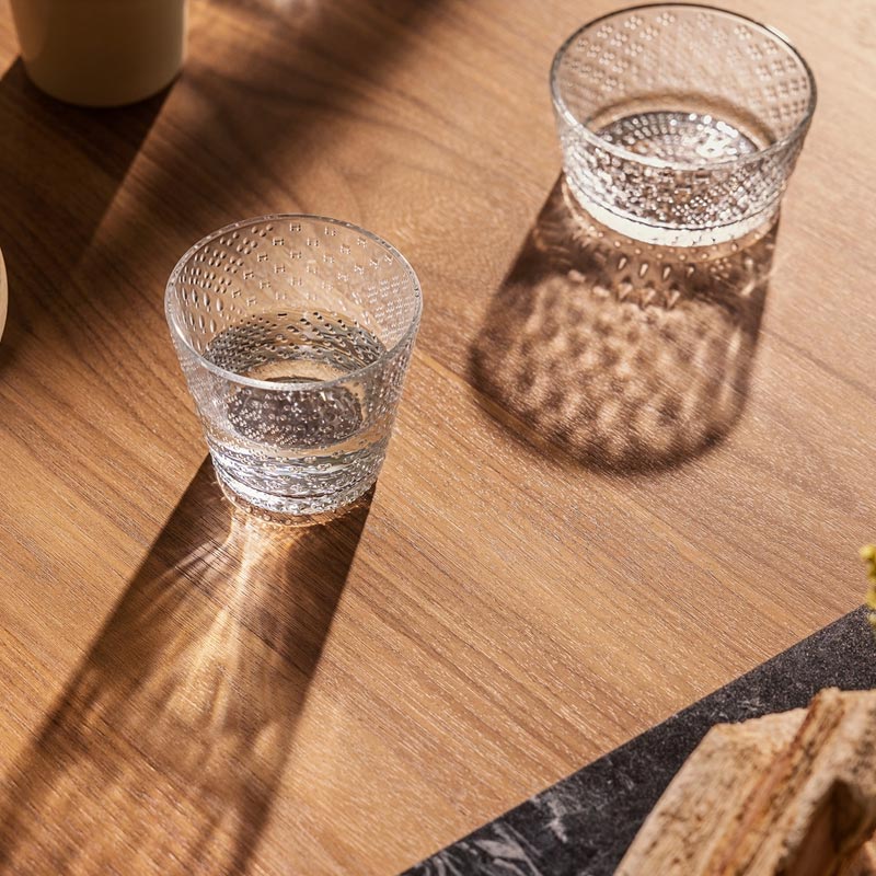 Tundra - Tumblers - 29cl - Clear - 2pc - Image 3
