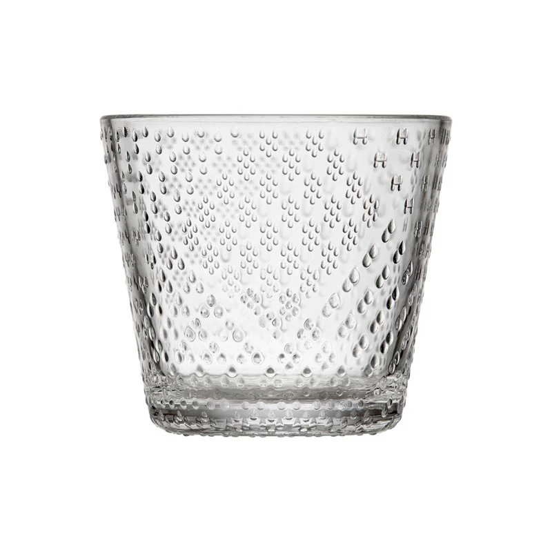 Tundra - Tumblers - 29cl - Clear - 2pc - Image 6