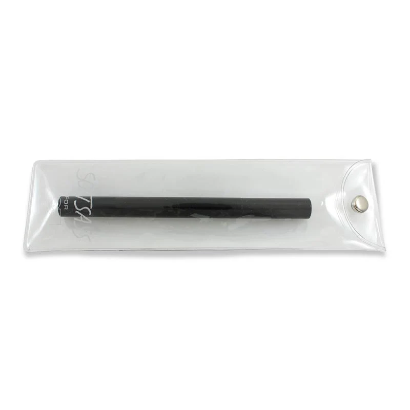 Tutto Nero Limited Edition Roller Ball Pen, des. Ettore Sottsass for ACME STudio - Image 3