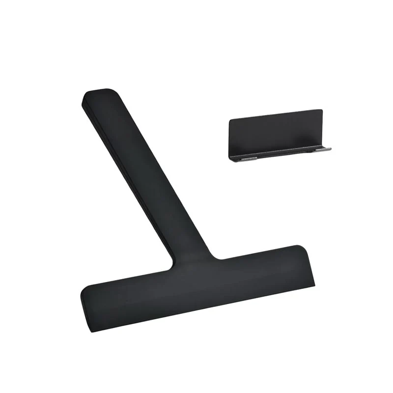 Ume Wiper with Holder - Black - by Zone Denmark - Image 3