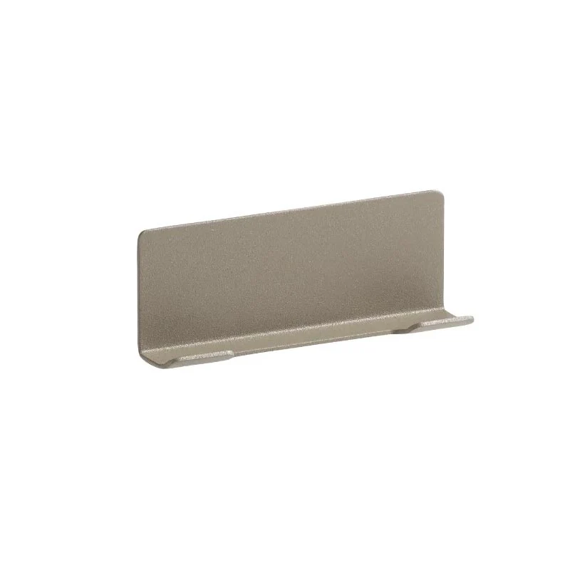 Ume Wiper with Holder - Taupe - by Zone Denmark - Image 2