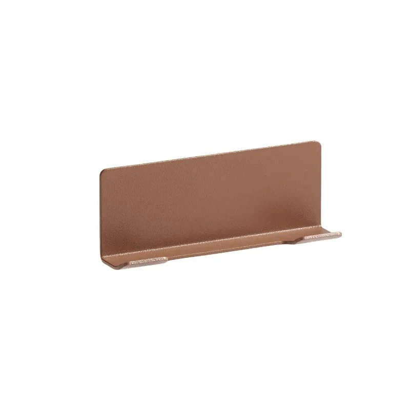 Ume Wiper with Holder - Terracotta - by Zone Denmark - Image 2