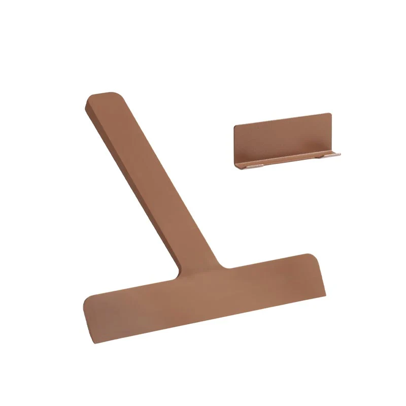 Ume Wiper with Holder - Terracotta - by Zone Denmark - Image 3